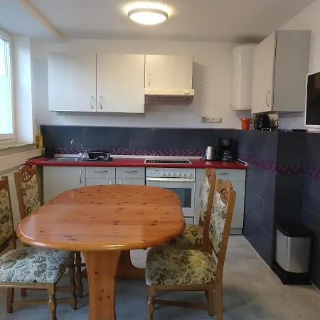 Ferienwohnung J10-7, Playmobil Funpark Nurnberg * Zirndorf