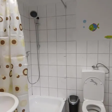 Ferienwohnung J10-7, Playmobil Funpark Nurnberg * Zirndorf