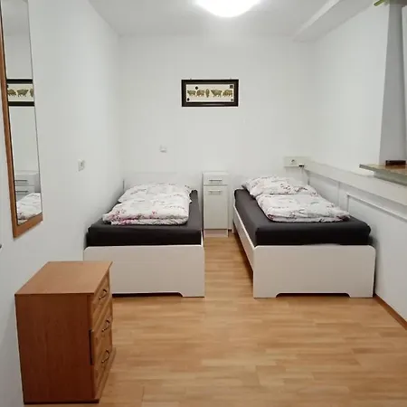 Apartment Ferienwohnung J10-7, Playmobil Funpark Nurnberg Zirndorf