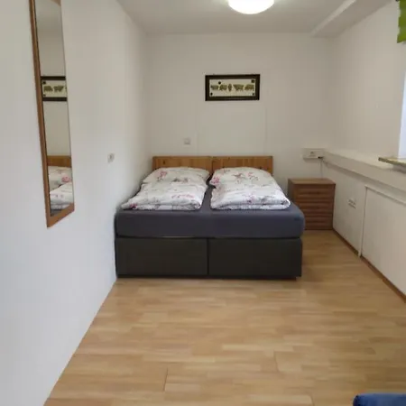 Ferienwohnung J10-7, Playmobil Funpark Nurnberg