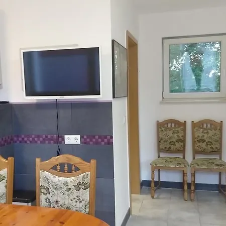 Ferienwohnung J10-7, Playmobil Funpark Nurnberg *